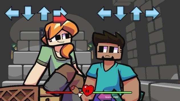 周五夜放克monochrome模组中文版下载  v5.3.4