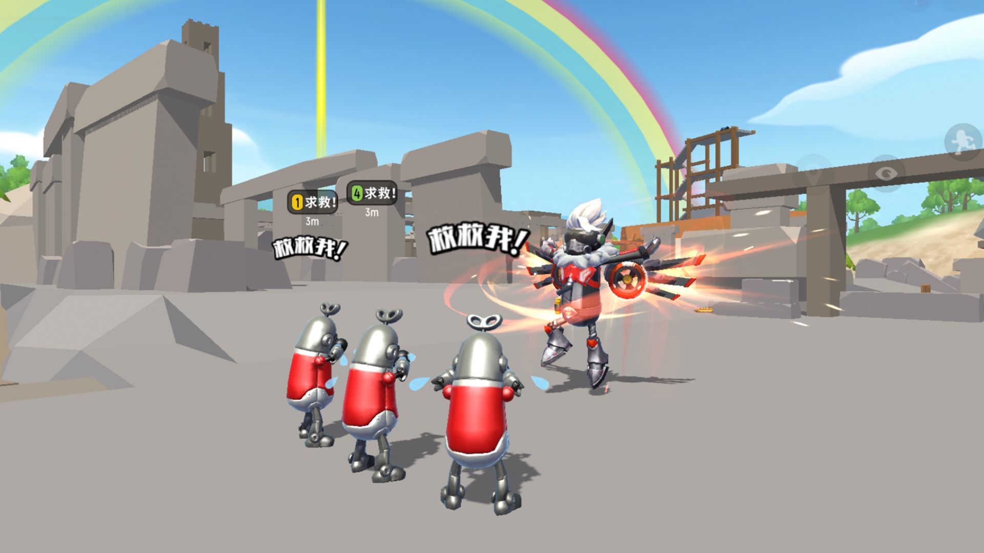 香肠派对游戏正版下载