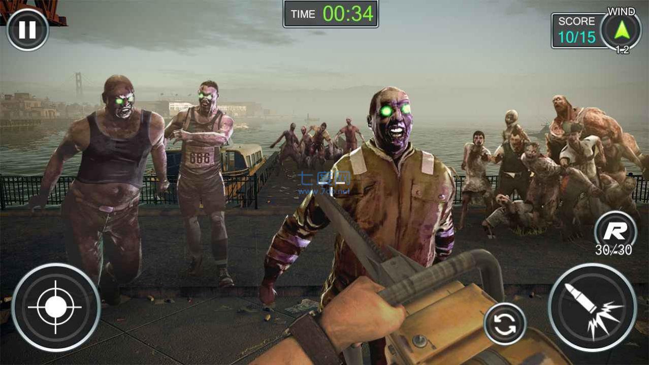 末日潜行 v1.11.61