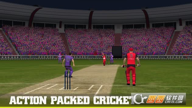 Big Bash 2016(大板球联赛) v1.0.1 安卓版