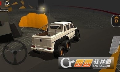 越野工程 v1.7安卓版