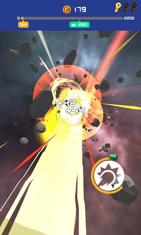 冲破一切游戏安卓版最新版  v3.2.3