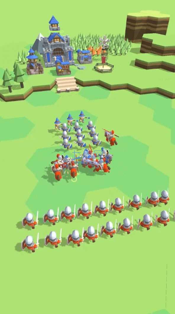 火柴人小帝国 v1.0