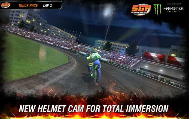 越野赛车GP 2013 v1.1.1 安卓版(含数据包)