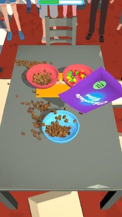 Party Food(派对食品游戏)截图0