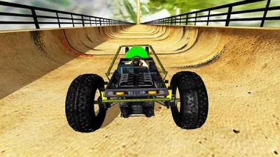 不可思议的坡道  v1.0.2