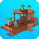 海上方舟汉化版手机版(Idle Arks)