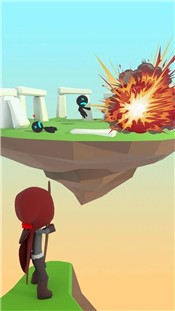 射手瞄准大师截图0