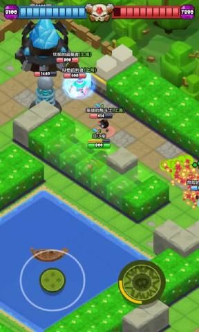 荒野冲突手游官网下载最新版  v5.2.2