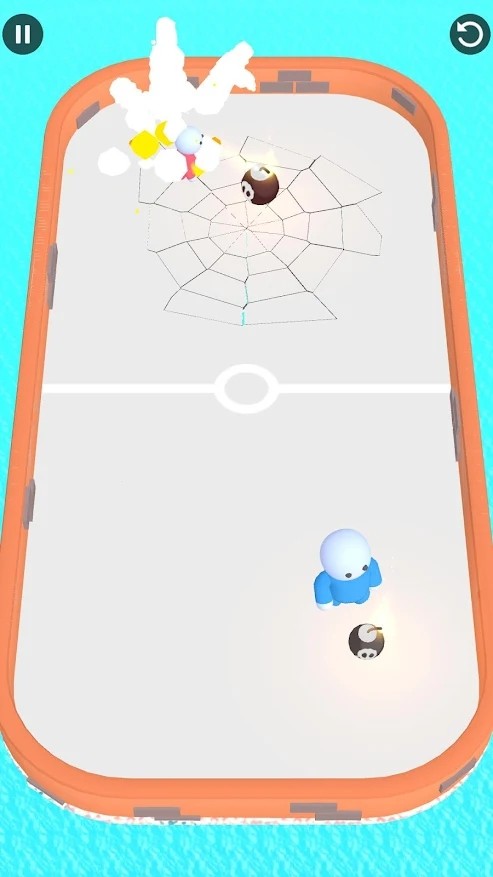 谁放了炸弹 v0.1