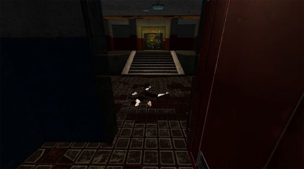 恐怖故事2游戏安卓版（Scary Tales 2）图片1