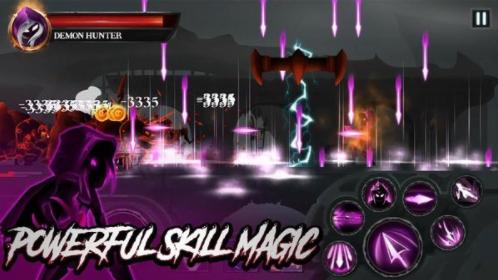 暗影传奇火柴人复仇 2024-06-25 15:08