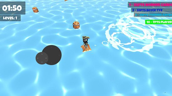 黑海皇家船只 v1.1