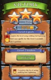 咒语门防御塔手游 v0.0.9 安卓版