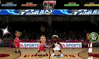 nba嘉年华安卓最新版免谷歌下载  v3.0.1