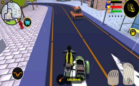 蝙蝠侠火柴人 2023-03-31 13:53