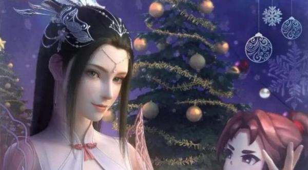 斗破苍穹萧薰儿篇最新版手游图片1