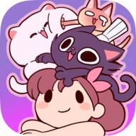 营火猫咖啡馆正版