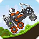 暴爽疯狂赛车 2024最新版