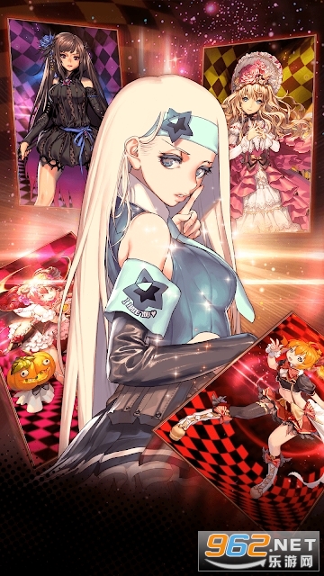 天命之子(Destiny Child)国际服2022 v2.8.6安卓版