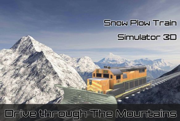 疯狂铲雪车3D免费金币中文最新版图片2