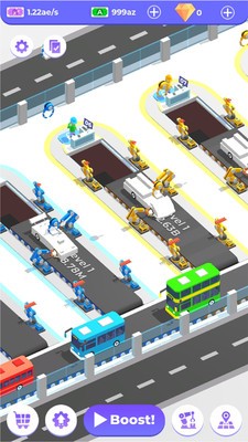 汽车装配大亨 v1.0.0