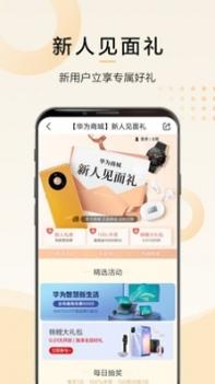鸿蒙系统截图2