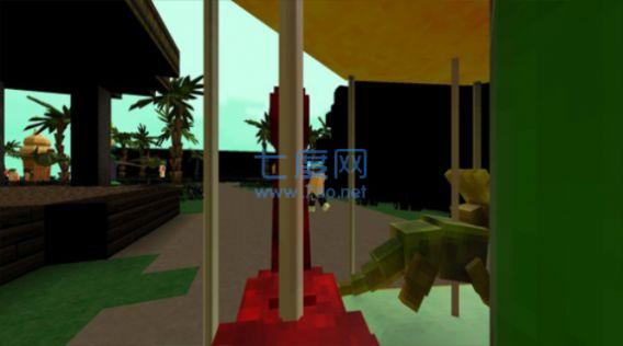 沙盒像素大冒险 v1.0