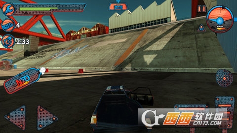 德比战颠沛碰撞 v1.16