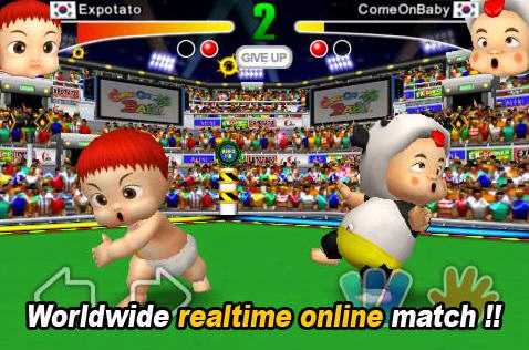 宝贝儿来吧 安卓版 v1.2.0