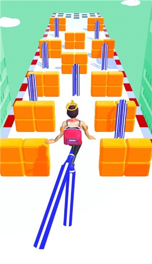 高跟鞋我最美截图0