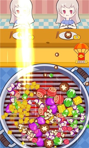 火锅变变变红包版  v1.0.1