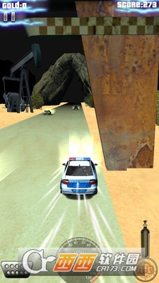 我的沙漠警车游戏 v1.0.2 安卓版