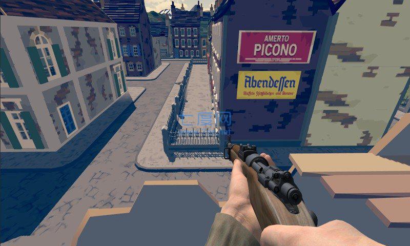 梦回战场手机版 v1.68