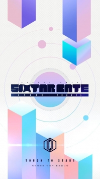 Sixtar Gate截图0