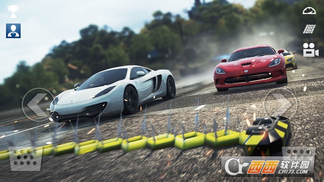 Illegal Drift Racing(非法竞速漂移) v1.0 安卓版