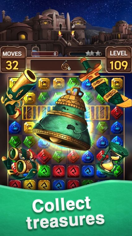 Jewel Last Empire游戏官方版图片1