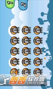 小猪回家酷跑游戏截图0