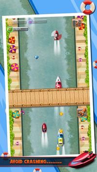 疯狂赛艇Crazy Boat Racing v3.0.5