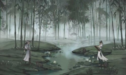 曲中剑 测试服截图1