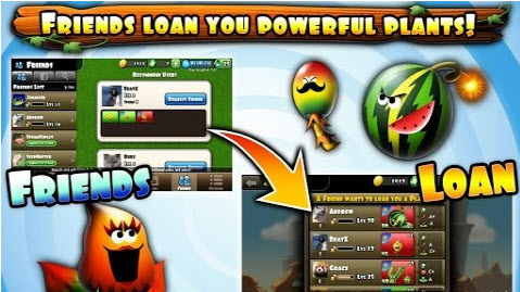 绿色乐园 v1.0.1 Tegra版(含数据包)