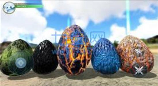 方舟生存进化山海经 v2.0.25