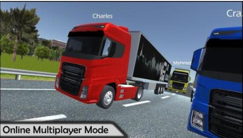 货车模拟器土耳其 2024-06-25 15:08