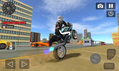 自由摩托模拟游戏官方版  v4.5.4