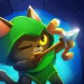 猫咪猎手游戏官方最新版 