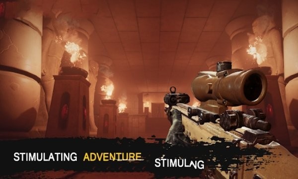 子弹任务完整版  v1.0.1