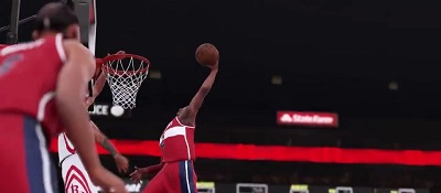 nba2kol截图0