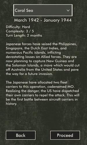 太平洋战火 v1.45