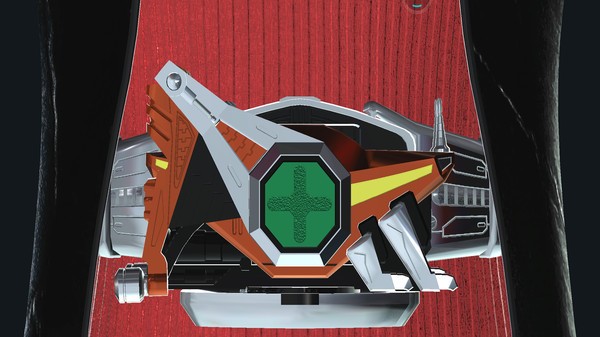 假面骑士变身腰带模拟器  v1.0