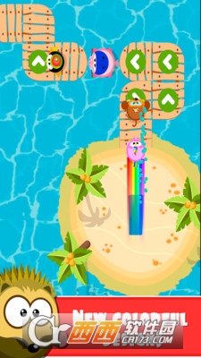 派对游戏玩家竞争 v2.1.2